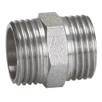 Ниппель 1\'\'M x 1\'\'M AQualink