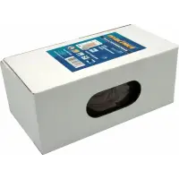 Лента шлифовальная 75х457 мм P100 (10шт.) коробка, ПРАКТИКА