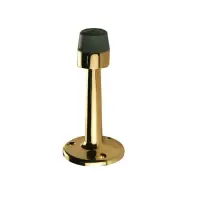 Ограничитель дверной MORELLI DS2 GP золото