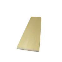 Подступенная доска 200мм*18мм 900 (сорт В)