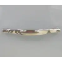 Ручка мебельная 4350-128 Chrome