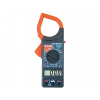 Клемметр DT 266C