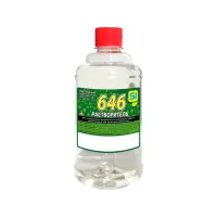 Растворитель 646 0,5л Спринт