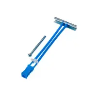 Дюбель Hartmut М5*60мм (50шт) Knauf