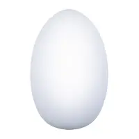 Светильник декоративный аккумуляторный Uniel ULG-R003 019/RGB IP54 EGG