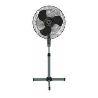 Вентилятор напольный ENERGY EN-1659 16" черный