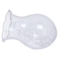 Плафон 12546 GLASS E14