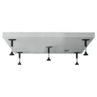 Каркас литьевого поддона Good Door FLOW, ESSENTIA, STELLA 1000х800