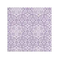 Коврик из вспененного ПВХ "ПРЕОБРАЖЕНИЕ" 0,65х15м 205PT-lilac