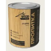 Состав деревозащитный ArtWOOD Classic сосна 0,8 л