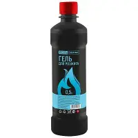 Гель для розжига 0,5л Ecos