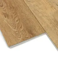 Ламинат виниловый водостойкий SPC CRONAPLAST 4V Дерево/Wood 34 класс Дуб Робуста 1200*180*4.0 мм (с фаской)