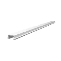 Планка монтажная для интерьерных реек МДФ STELLA 13*7*2400