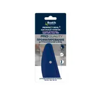 Шпатель BOSTIK Perfect Seal для выравнивания швов