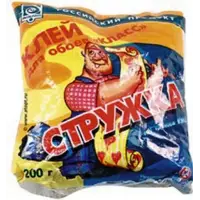 Клей обойный КЛАСС-СТРУЖКА 0,4кг