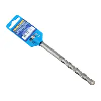 Бур по бетону SDS-Plus 05х100/160мм серия "Мастер" ПРАКТИКА