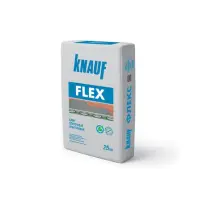 Клей плиточный KNAUF FLEX эластичный 25 кг