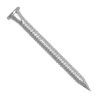 Гвозди ершёные 2,8х40 цинк (кор.с ок 250г) SteelRex