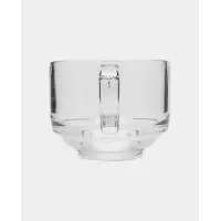 Кружка PSB 53772 SL/St для супа 480мл ШЕФС / CHEF’S