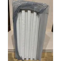 Утеплитель экструдированный ЭКСТРЕЛЬ XPS (L) (200-250 кПа) 40*585*1185, 6,93 м2, 0,2773 м3, в пачке 10 плит, 12 упак на палл, 22 палл в авто