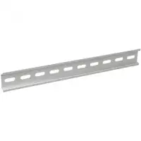DIN-рейка 20см IEK YDN10-0020