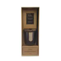 Аромадиффузор парфюмированный TOBACCO & VANILLA, 100 мл., Д70 Ш70 В267