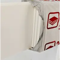 Утеплитель экструдированный ЭКСТРЕЛЬ XPS (L) (200-250 кПа) 30*585*1185, 9,01 м2, 0,2704 м3, в пачке 13 плит,12 упак на палл, 22 палл в авто