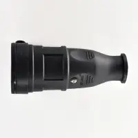 Разъем штепсельный Lezard с заглушкой 2Р+РЕ 1х16А 220-240V (каучук)