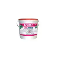Грунт акриловый БОЛАРС ACRYL-PRIMER 5 кг