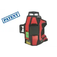 Нивелир лазерный CONDTROL Omniliner G3D