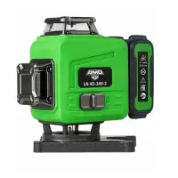 Уровень лазерный AMO LN 4D-360-2