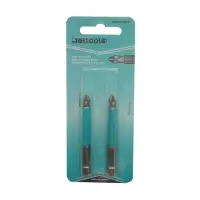 Биты магнитные PH2-70мм для больших нагрузок 2 шт, Jettools (WP)