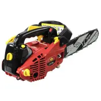 Бензопила DDE CS250 (25,4 см3 1,1 кВт/1,5 л.с. 30 см 3/8"PM/45/1,3)