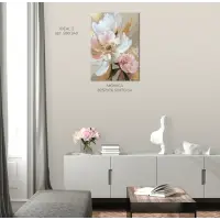 Картина интерьерная VS на холсте Monica 50*70 арт.8257076