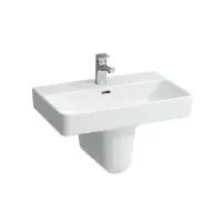 Полупьедестал LAUFEN Pro B для умывальника