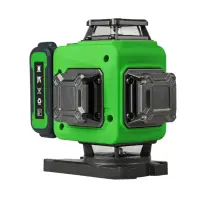 Уровень лазерный AMO LN 4D-360-2