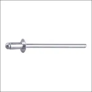 Заклепки алюминиевые 4,8х16мм (50шт) STAYER