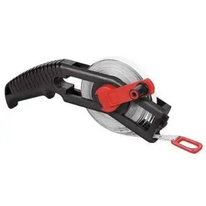 Лента мерная геодезийная STAYER "PROFI" "LEADER", 50м