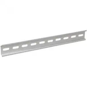 DIN-рейка 20см IEK YDN10-0020
