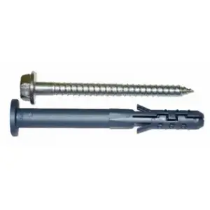 Дюбель фасадный 10x85 ESLFF H EXPENDET SUPER КМП
