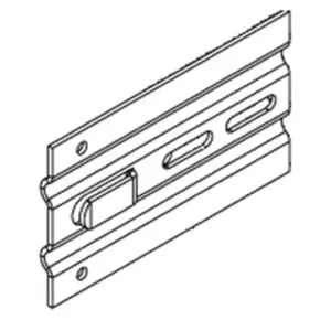 Удлинитель УД-КР-С 100 (окр.)
