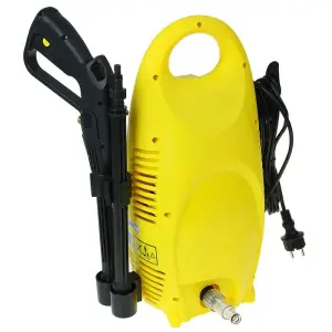 Мойка высокого давления HUTER M135-HP