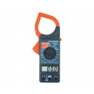 Клемметр DT 266C