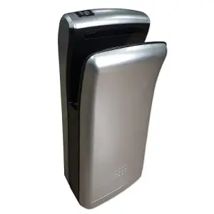 Сушилка для рук САНАКС SILVER, арт.6990s