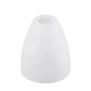 Плафон 50785 WT shade E14 plastic