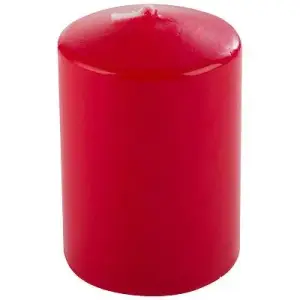 Свеча Deco Aroma Цветущий сад 56*80