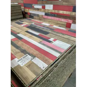 Плита ЛВДСПШ Нью Порт 1200*900*16 QuickDeck PLUS