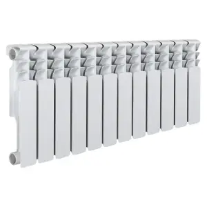 Радиатор BIMETAL STI 500/80 12 секций