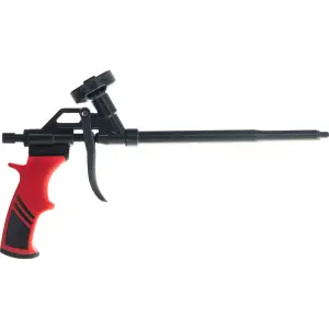 Пистолет для монтажной пены FOMERON Skill XT, с тефлоновым покрытием