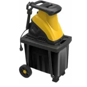 Измельчитель садовый HUTER ESH-2500T